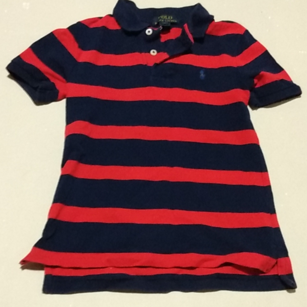Boy shirt